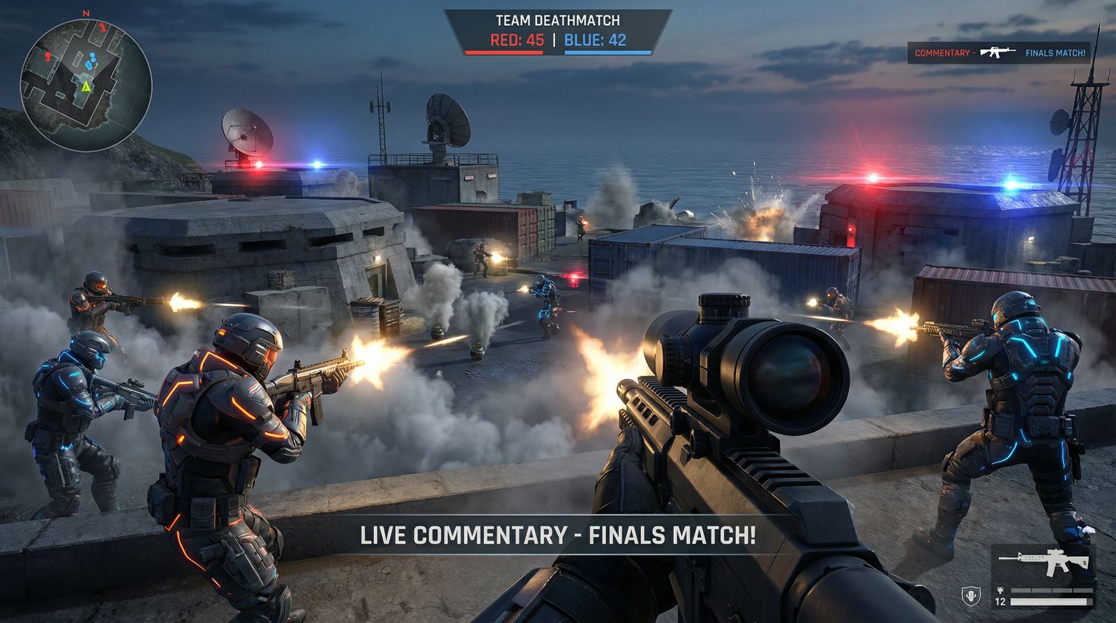 海角穿越火线视频