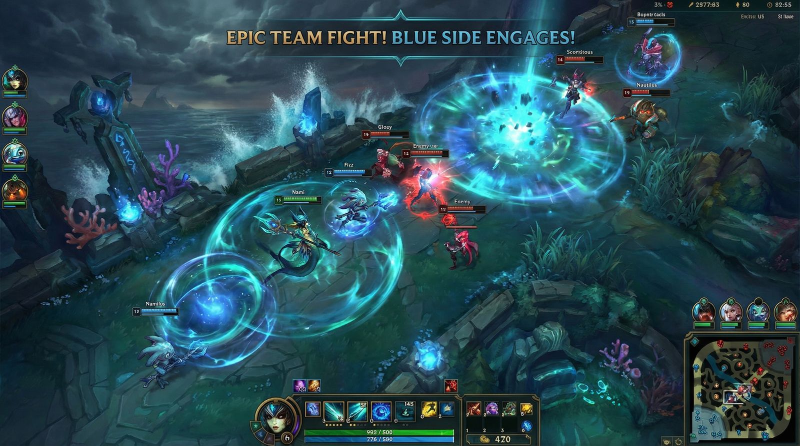 海角英雄联盟视频